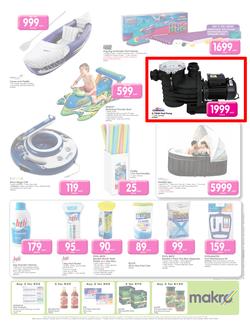 Makro : Festive Sale (20 Oct - 26 Oct 2015), page 17