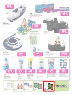 Makro : Festive Sale (20 Oct - 26 Oct 2015), page 17