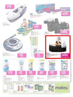 Makro : Festive Sale (20 Oct - 26 Oct 2015), page 17
