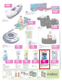 Makro : Festive Sale (20 Oct - 26 Oct 2015), page 17
