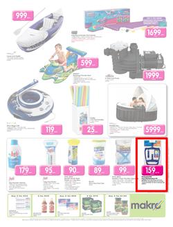Makro : Festive Sale (20 Oct - 26 Oct 2015), page 17