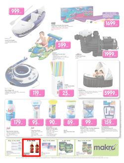 Makro : Festive Sale (20 Oct - 26 Oct 2015), page 17
