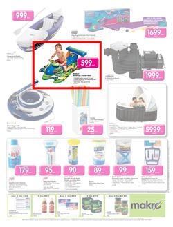 Makro : Festive Sale (20 Oct - 26 Oct 2015), page 17