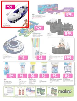 Makro : Festive Sale (20 Oct - 26 Oct 2015), page 17