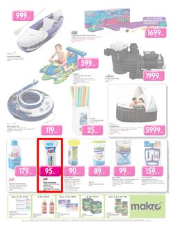 Makro : Festive Sale (20 Oct - 26 Oct 2015), page 17