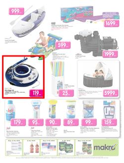 Makro : Festive Sale (20 Oct - 26 Oct 2015), page 17