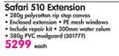 Camp Master Safari 510 Extension-Each