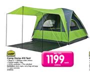 Camp Master Camp Dome 410 Tent