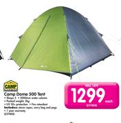 Camp Master Camp Dome 500 Tent