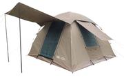 Camp Master Safari Dome 510 Canvas Tent
