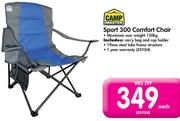 Camp Master Sport 300 Comfort Chair