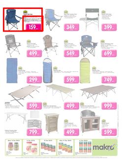 Makro : Festive Sale (20 Oct - 26 Oct 2015), page 19