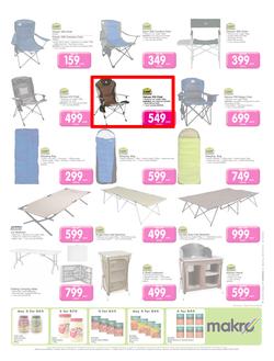 Makro : Festive Sale (20 Oct - 26 Oct 2015), page 19