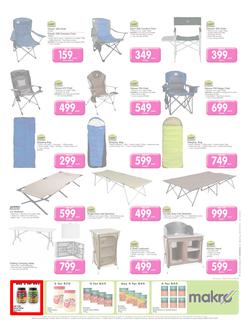 Makro : Festive Sale (20 Oct - 26 Oct 2015), page 19