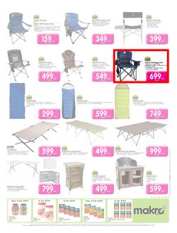 Makro : Festive Sale (20 Oct - 26 Oct 2015), page 19