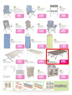 Makro : Festive Sale (20 Oct - 26 Oct 2015), page 19