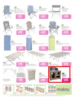Makro : Festive Sale (20 Oct - 26 Oct 2015), page 19