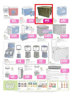 Makro : Festive Sale (20 Oct - 26 Oct 2015), page 20