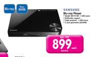 Samsung Blu-Ray Player BD-F5100