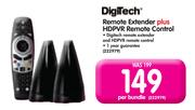 DigiTech Remote Extender plus HDPVR Remote Control