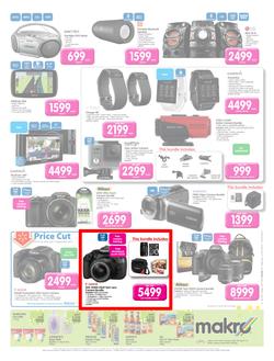 Makro : General Merchandise (21 Jul - 27 Jul 2015) , page 3