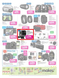 Makro : General Merchandise (21 Jul - 27 Jul 2015) , page 3
