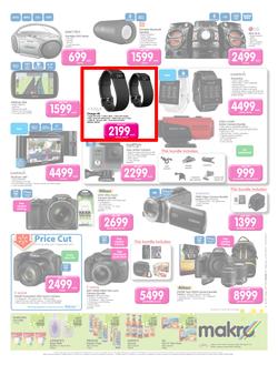 Makro : General Merchandise (21 Jul - 27 Jul 2015) , page 3