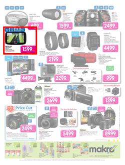 Makro : General Merchandise (21 Jul - 27 Jul 2015) , page 3