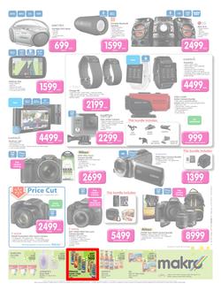 Makro : General Merchandise (21 Jul - 27 Jul 2015) , page 3