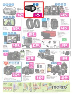 Makro : General Merchandise (21 Jul - 27 Jul 2015) , page 3