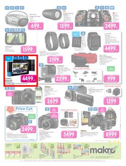 Makro : General Merchandise (21 Jul - 27 Jul 2015) , page 3