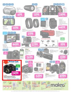 Makro : General Merchandise (21 Jul - 27 Jul 2015) , page 3