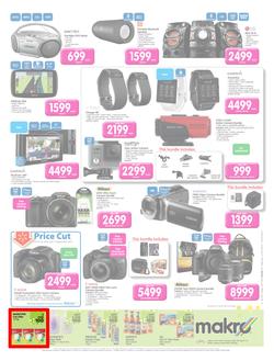 Makro : General Merchandise (21 Jul - 27 Jul 2015) , page 3