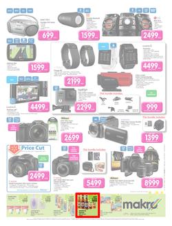 Makro : General Merchandise (21 Jul - 27 Jul 2015) , page 3