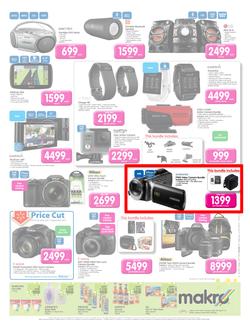 Makro : General Merchandise (21 Jul - 27 Jul 2015) , page 3