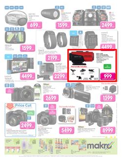Makro : General Merchandise (21 Jul - 27 Jul 2015) , page 3
