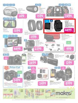 Makro : General Merchandise (21 Jul - 27 Jul 2015) , page 3