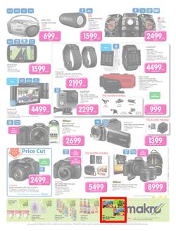 Makro : General Merchandise (21 Jul - 27 Jul 2015) , page 3