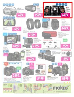 Makro : General Merchandise (21 Jul - 27 Jul 2015) , page 3