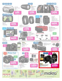 Makro : General Merchandise (21 Jul - 27 Jul 2015) , page 3