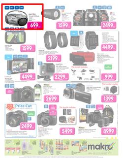Makro : General Merchandise (21 Jul - 27 Jul 2015) , page 3