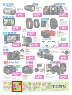 Makro : General Merchandise (21 Jul - 27 Jul 2015) , page 3