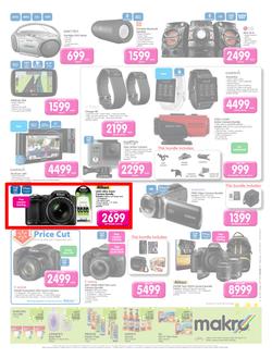 Makro : General Merchandise (21 Jul - 27 Jul 2015) , page 3