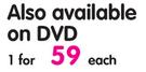 Titles DVD Fast And Furious-Each