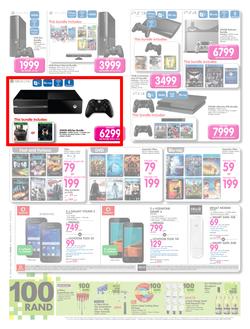 Makro : General Merchandise (21 Jul - 27 Jul 2015) , page 4