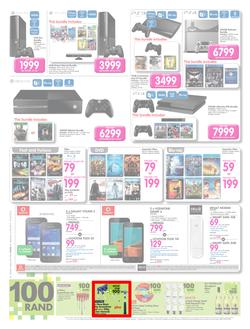 Makro : General Merchandise (21 Jul - 27 Jul 2015) , page 4