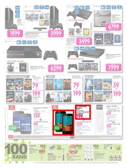 Makro : General Merchandise (21 Jul - 27 Jul 2015) , page 4