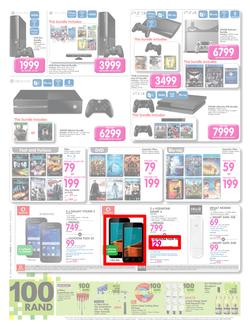 Makro : General Merchandise (21 Jul - 27 Jul 2015) , page 4