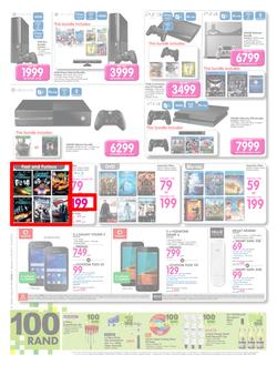 Makro : General Merchandise (21 Jul - 27 Jul 2015) , page 4