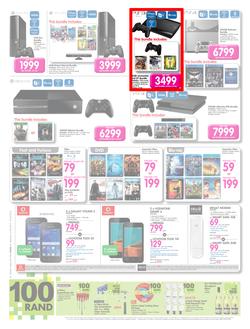 Makro : General Merchandise (21 Jul - 27 Jul 2015) , page 4